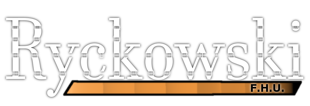 Ryckowski logo